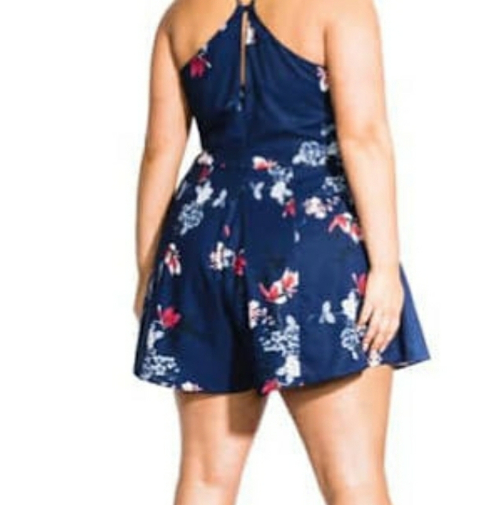 Playsuit/romper